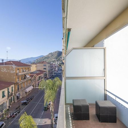 Casa Del Colonello - Happy Rentals Vallecrosia Exterior photo