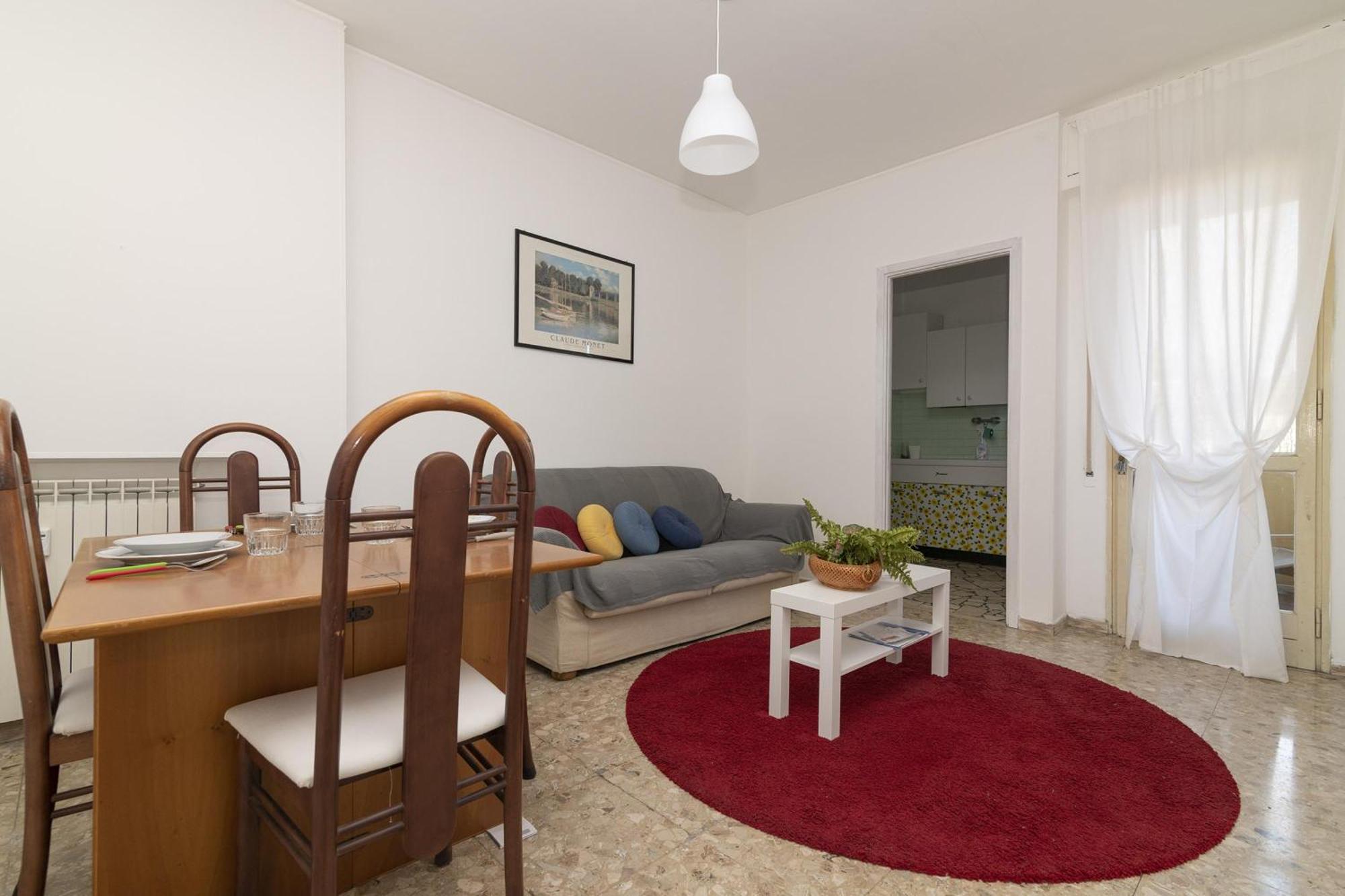 Casa Del Colonello - Happy Rentals Vallecrosia Exterior photo